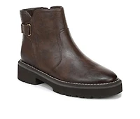 Women's Naturalizer Rue Booties