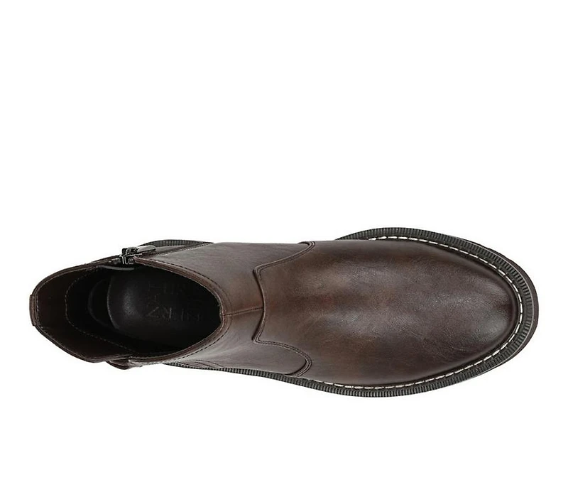 Women's Naturalizer Rue Booties