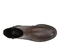 Women's Naturalizer Rue Booties