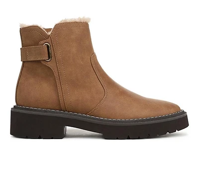 Women's Naturalizer Rue Booties