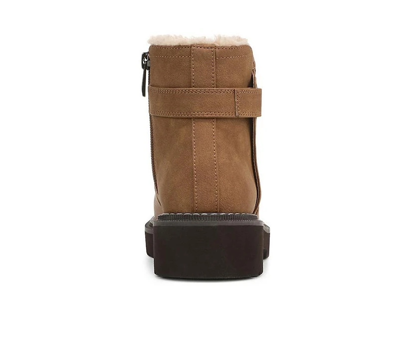 Women's Naturalizer Rue Booties