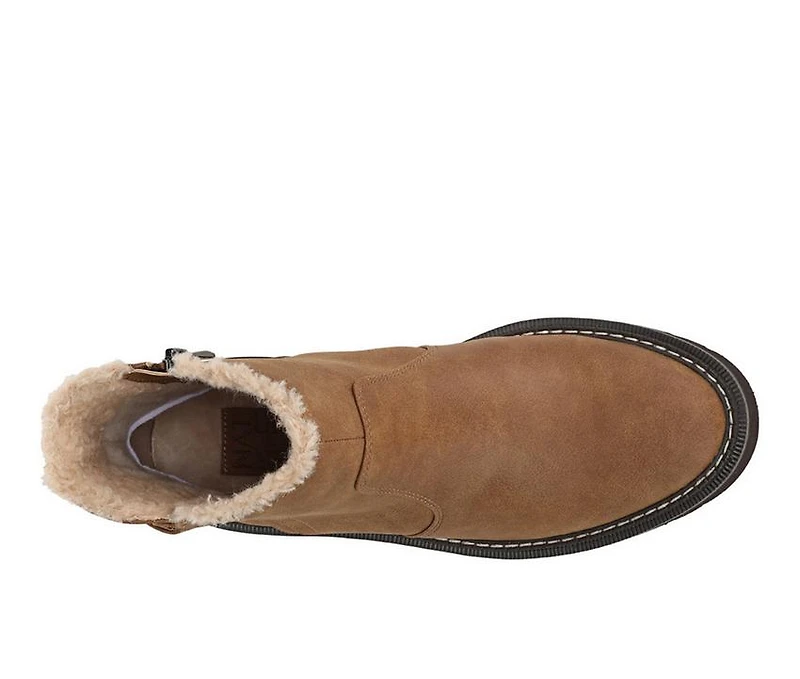 Women's Naturalizer Rue Booties