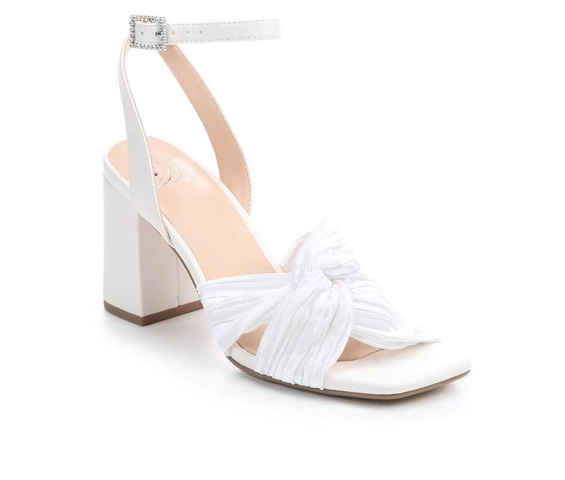 Women's Delicious Baron-S Dress Sandals