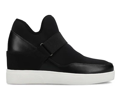 Women's Journee Collection Damari Wedges