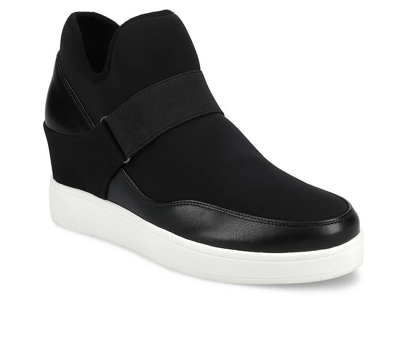 Women's Journee Collection Damari Wedges