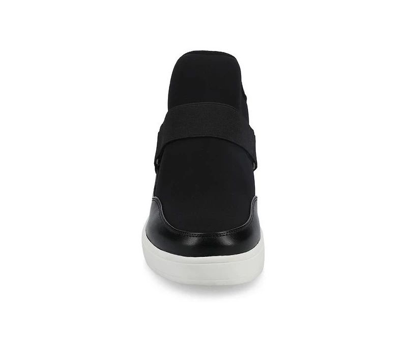 Women's Journee Collection Damari Wedges