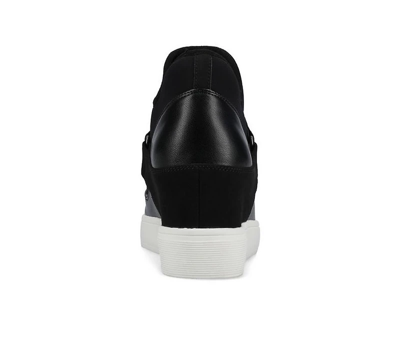 Women's Journee Collection Damari Wedges