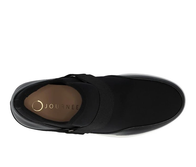 Women's Journee Collection Damari Wedges