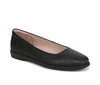 Women's Naturalizer Soft-Touch Flats
