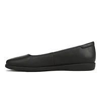 Women's Naturalizer Soft-Touch Flats