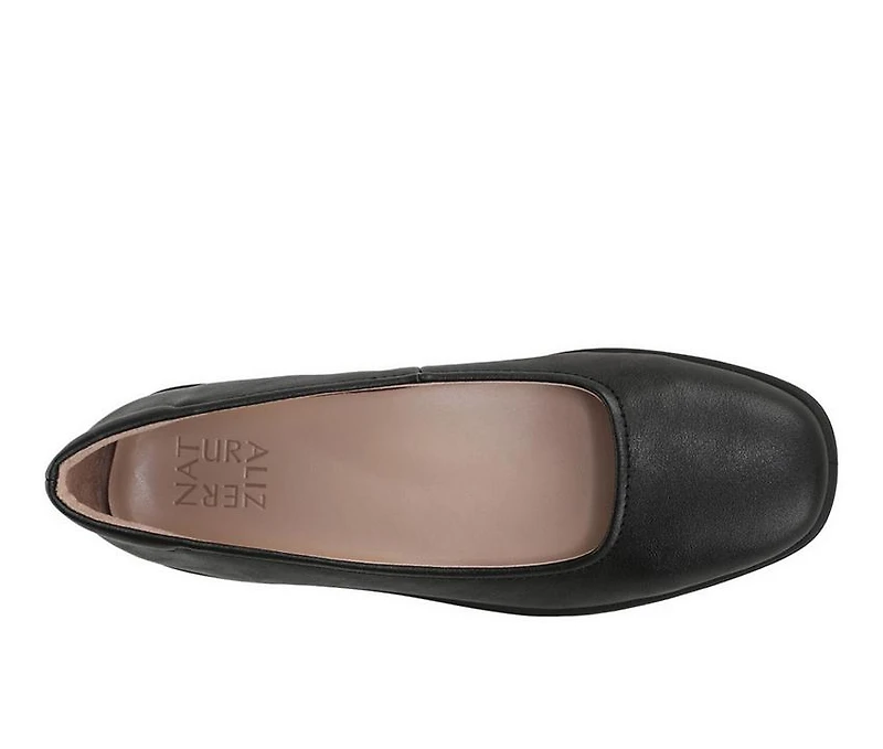 Women's Naturalizer Soft-Touch Flats