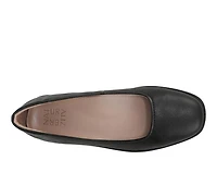 Women's Naturalizer Soft-Touch Flats