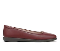 Women's Naturalizer Soft-Touch Flats