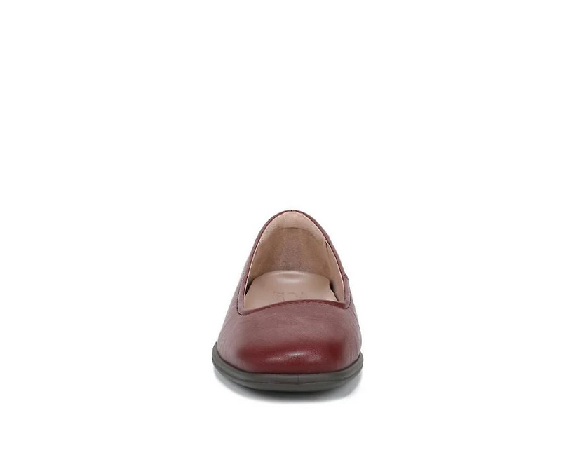 Women's Naturalizer Soft-Touch Flats