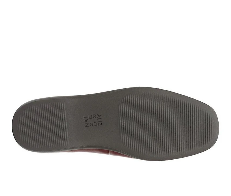 Women's Naturalizer Soft-Touch Flats
