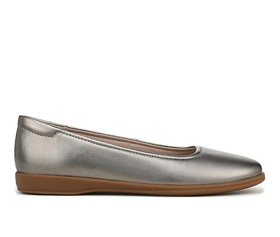Women's Naturalizer Soft-Touch Flats