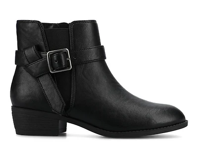 Women's Journee Collection Devina Booties