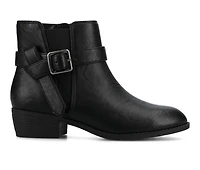 Women's Journee Collection Devina Booties