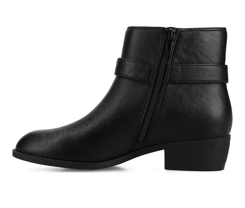Women's Journee Collection Devina Booties