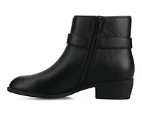 Women's Journee Collection Devina Booties