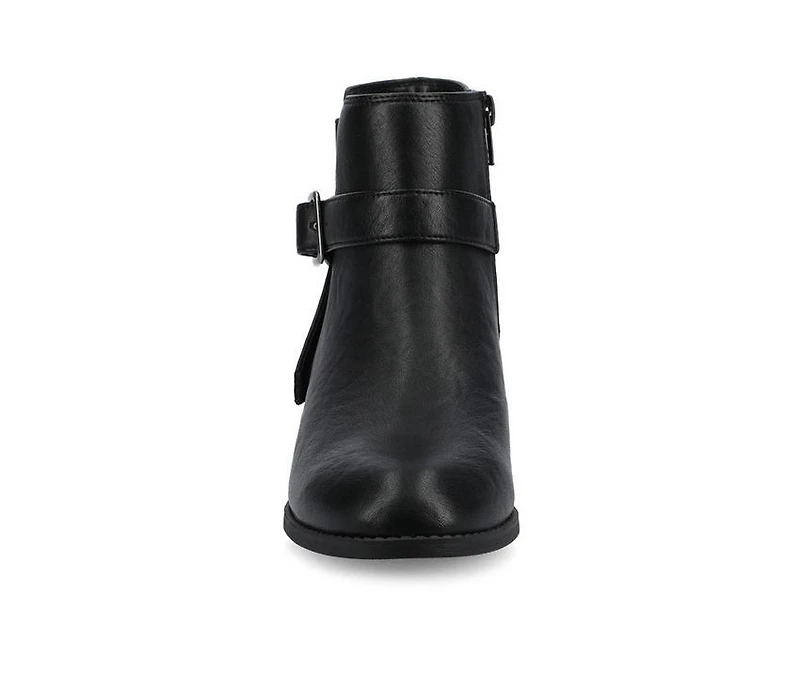 Women's Journee Collection Devina Booties
