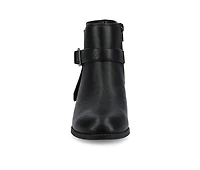 Women's Journee Collection Devina Booties