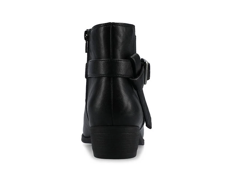 Women's Journee Collection Devina Booties