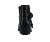 Women's Journee Collection Devina Booties