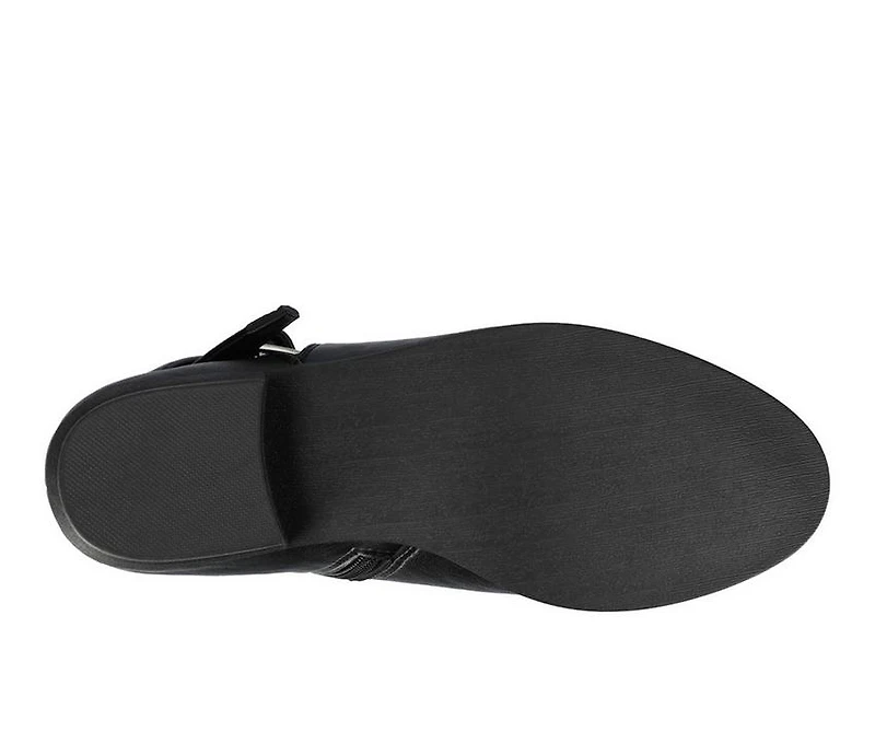 Women's Journee Collection Devina Booties