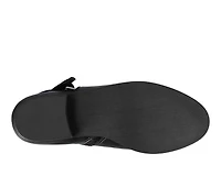 Women's Journee Collection Devina Booties