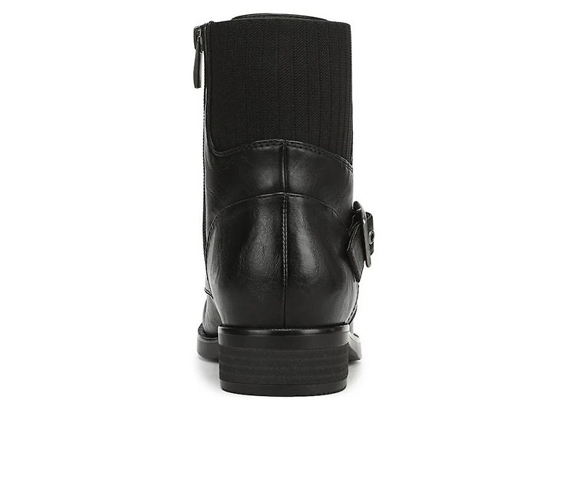 Women's Naturalizer Teegan Booties