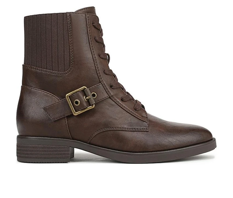 Women's Naturalizer Teegan Booties