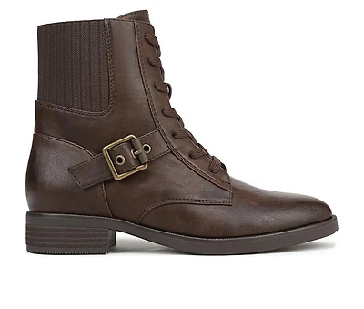 Women's Naturalizer Teegan Booties