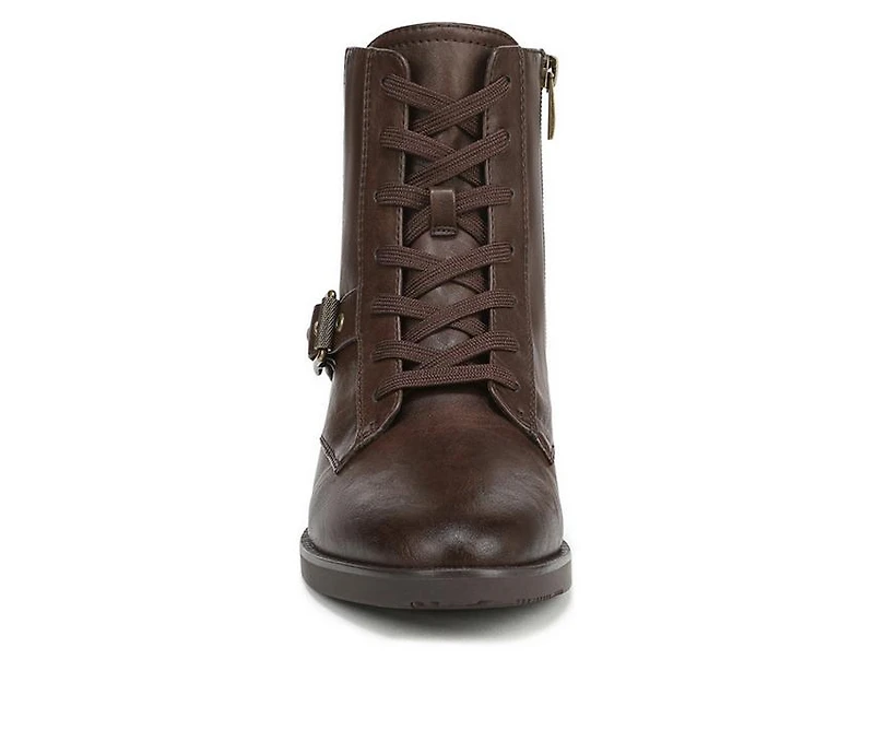 Women's Naturalizer Teegan Booties