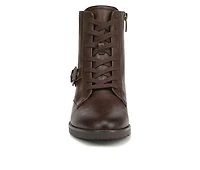 Women's Naturalizer Teegan Booties