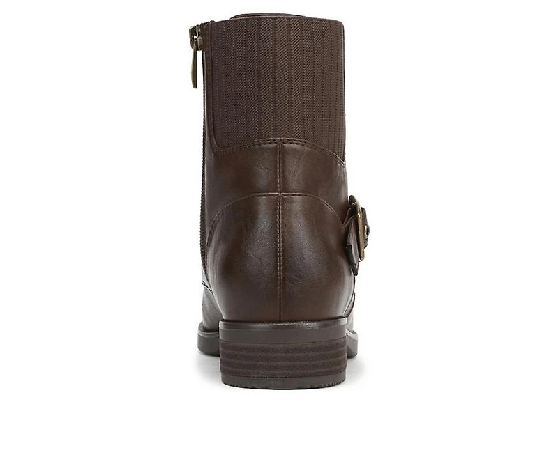 Women's Naturalizer Teegan Booties