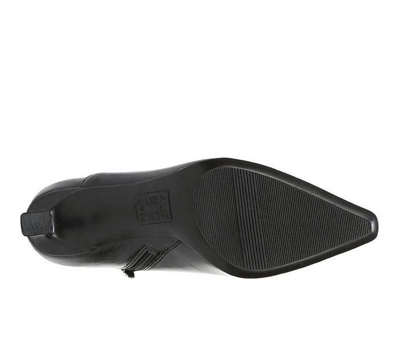 Women's Naturalizer Trista Pumps