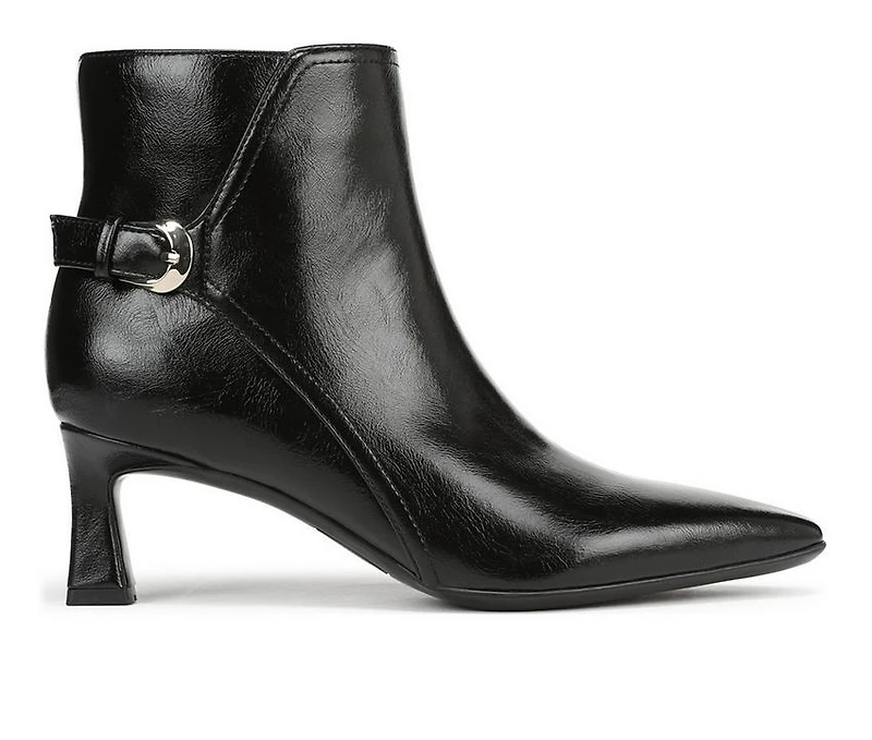 Women's Naturalizer Tucker Booties