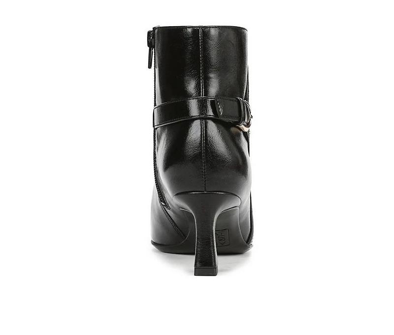 Women's Naturalizer Tucker Booties