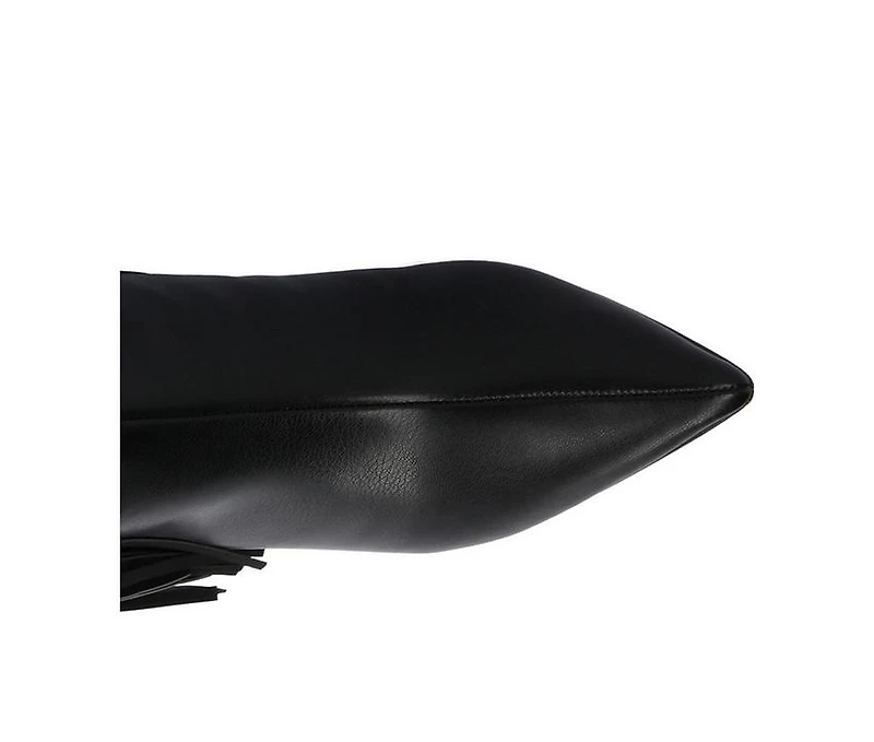 Women's Journee Collection Dolly