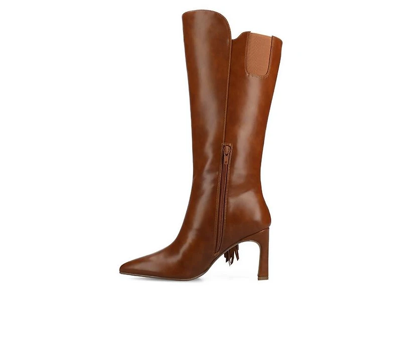 Women's Journee Collection Dolly