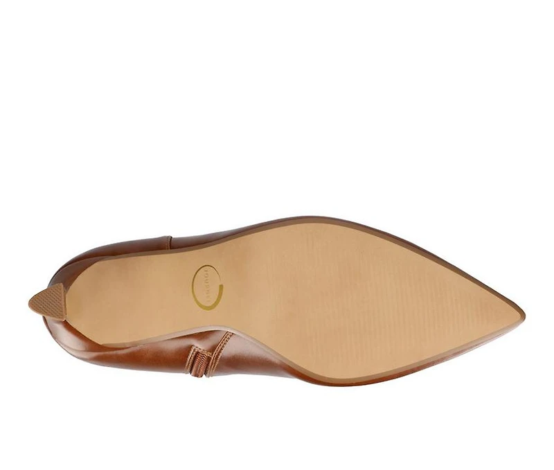 Women's Journee Collection Dolly