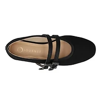 Women's Journee Collection Florene Flats