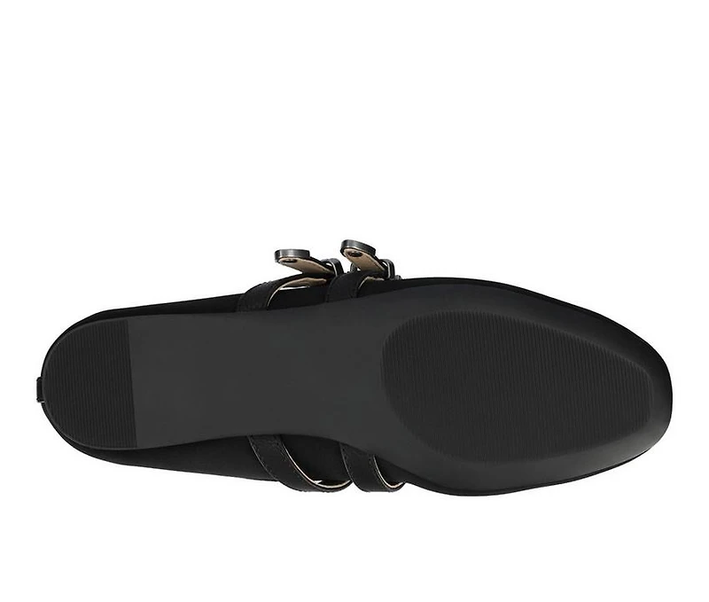 Women's Journee Collection Florene Flats