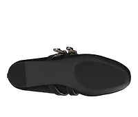 Women's Journee Collection Florene Flats