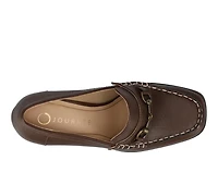 Women's Journee Collection Aisha Shoes