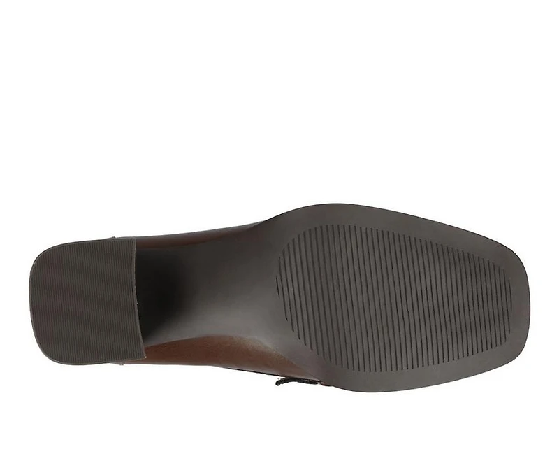 Women's Journee Collection Aisha Shoes