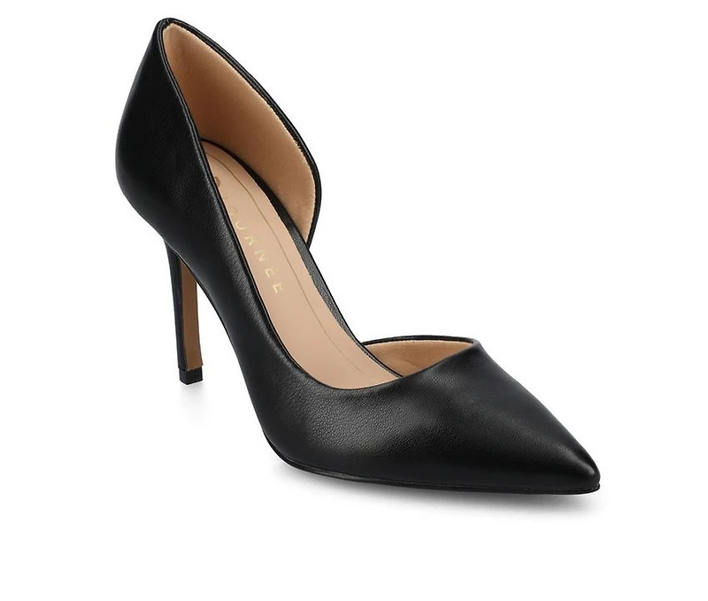 Women's Journee Collection Blanca Pumps