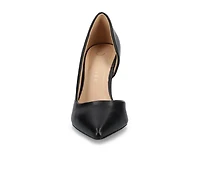 Women's Journee Collection Blanca Pumps