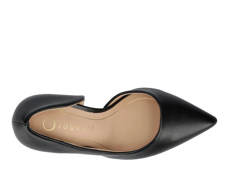 Women's Journee Collection Blanca Pumps